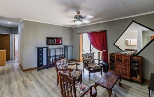  Bedroom Property for Sale in Mooinooi North West